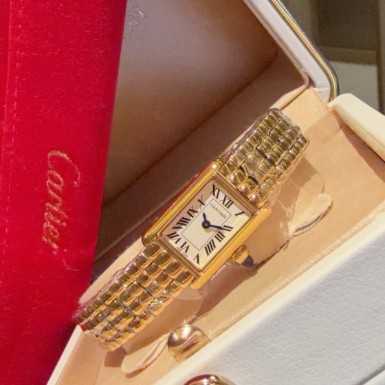 Cartier